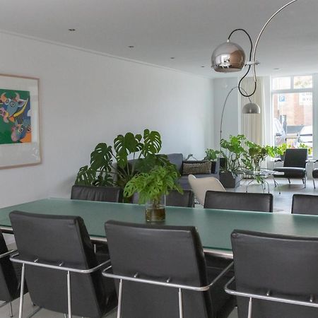!!!Uniek!!! Rijksmonument Centrum Harlingen Bagian luar foto