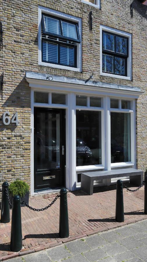 !!!Uniek!!! Rijksmonument Centrum Harlingen Bagian luar foto